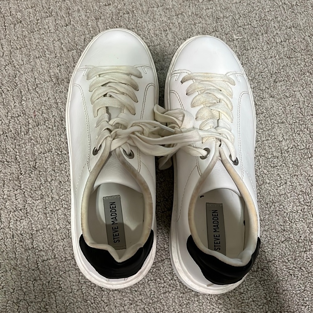 Steve Madden size 9.5